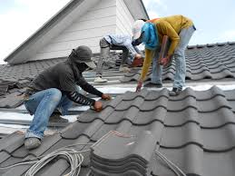 Reliable Ammon, ID Roofing Solutions